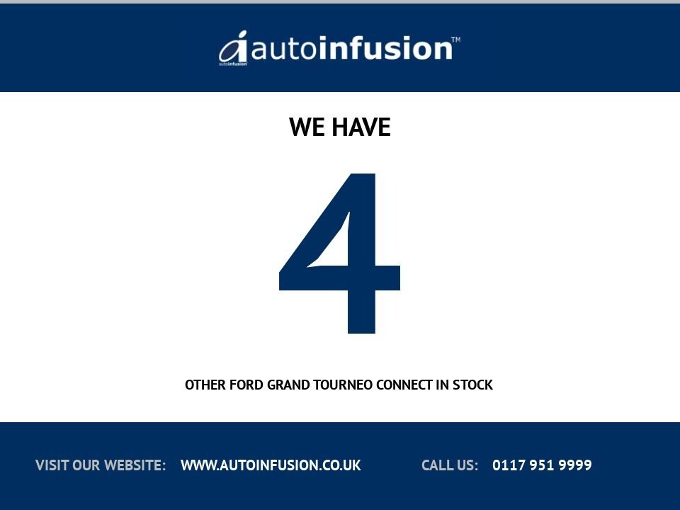 Ford Tourneo