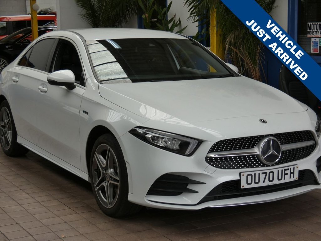 Mercedes Benz A Class