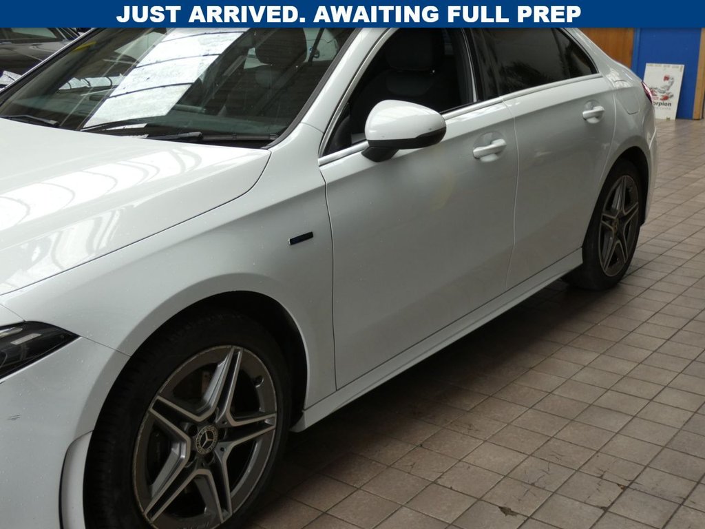 Mercedes Benz A Class