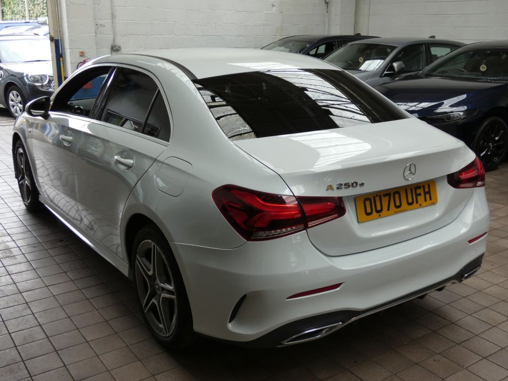 Mercedes Benz A Class