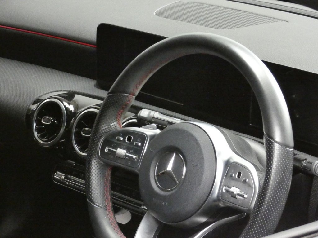 Mercedes Benz A Class