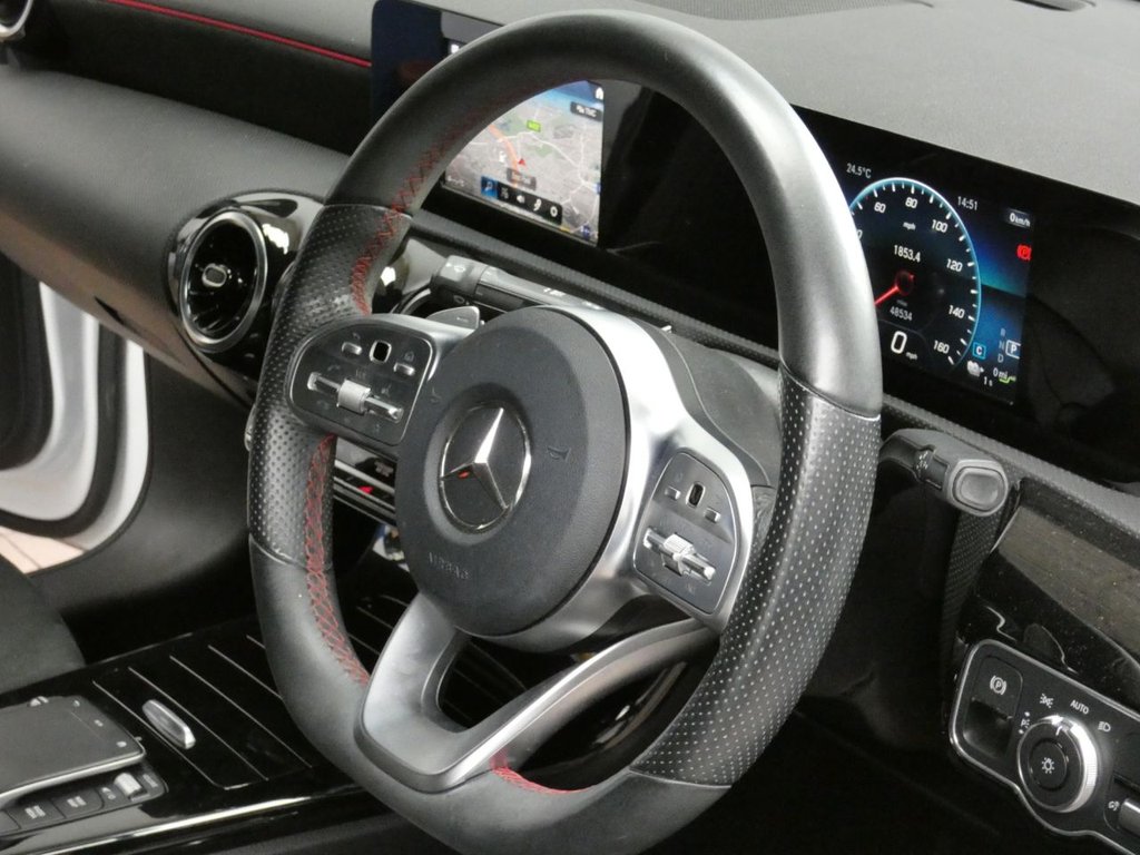 Mercedes Benz A Class