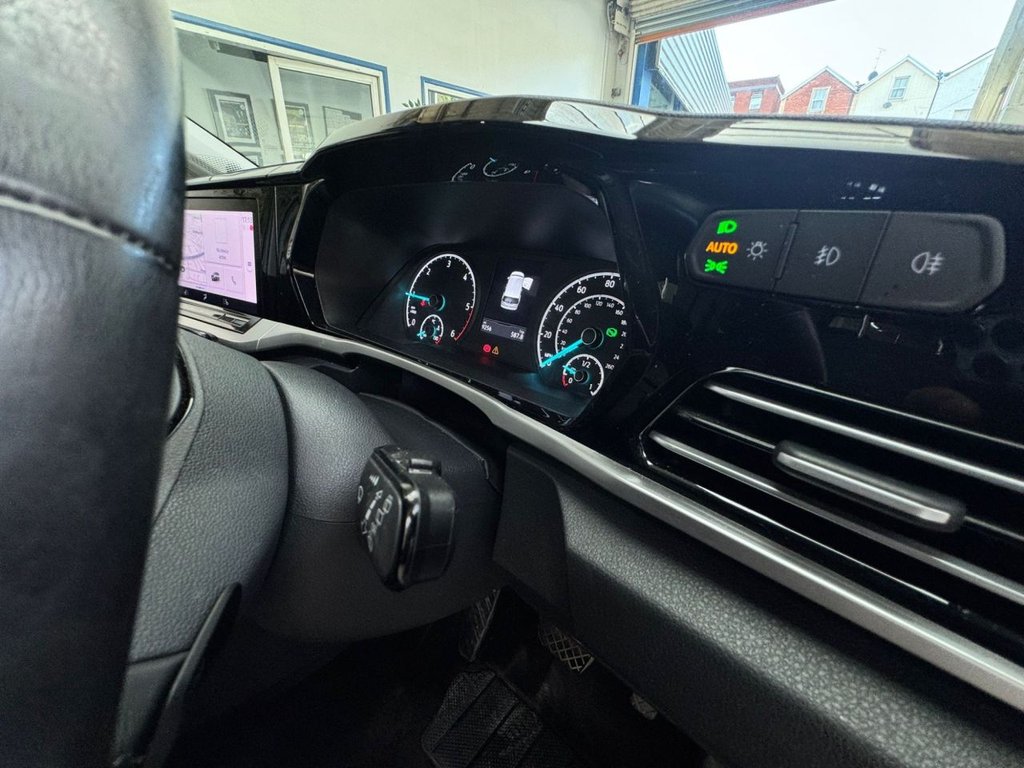 Ford Tourneo