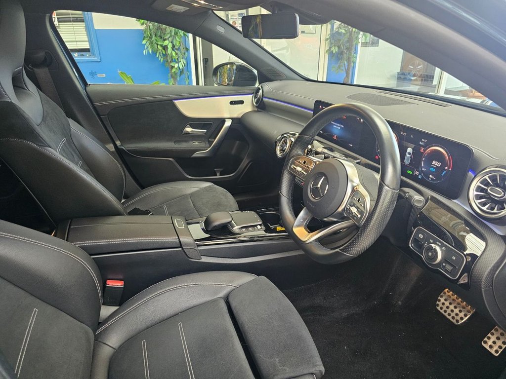 Mercedes Benz A Class