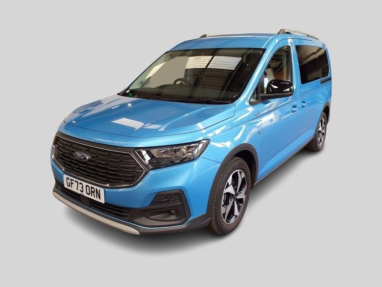 Ford Tourneo