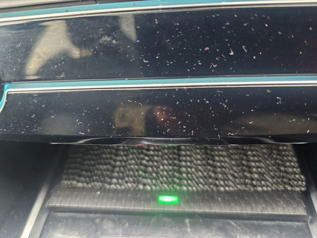 Jaguar F Pace