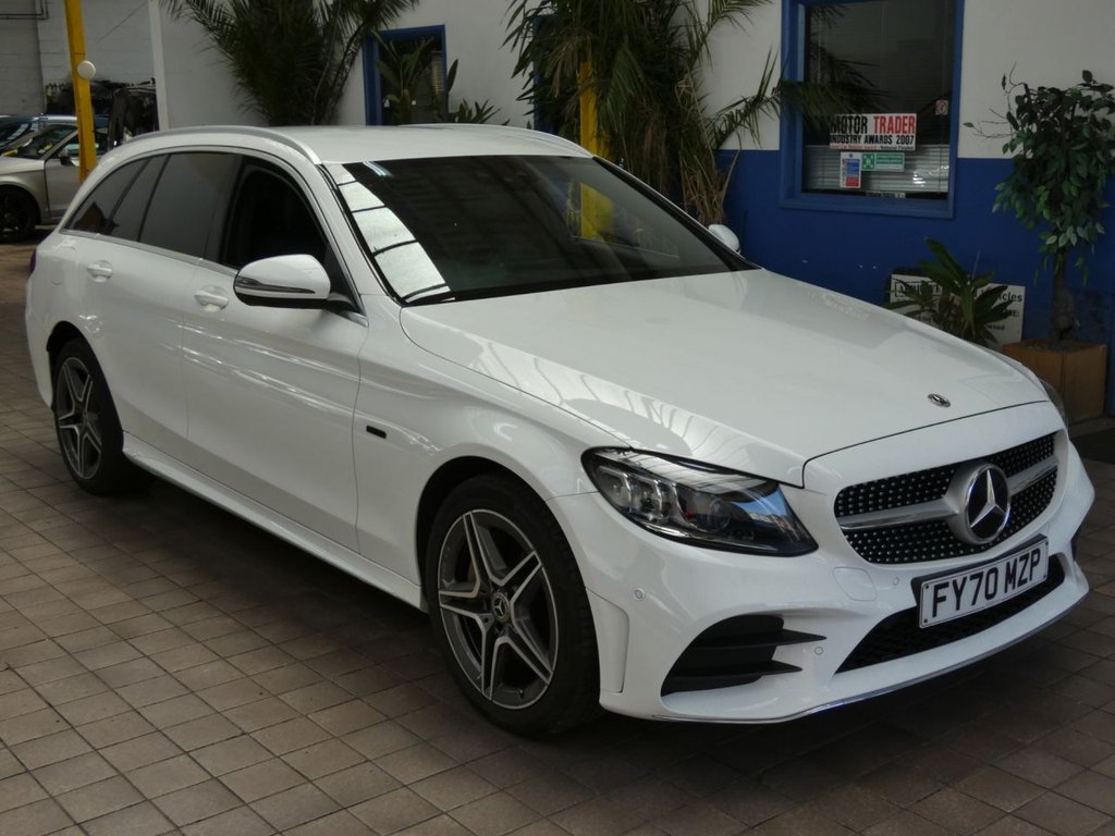 Mercedes Benz C Class