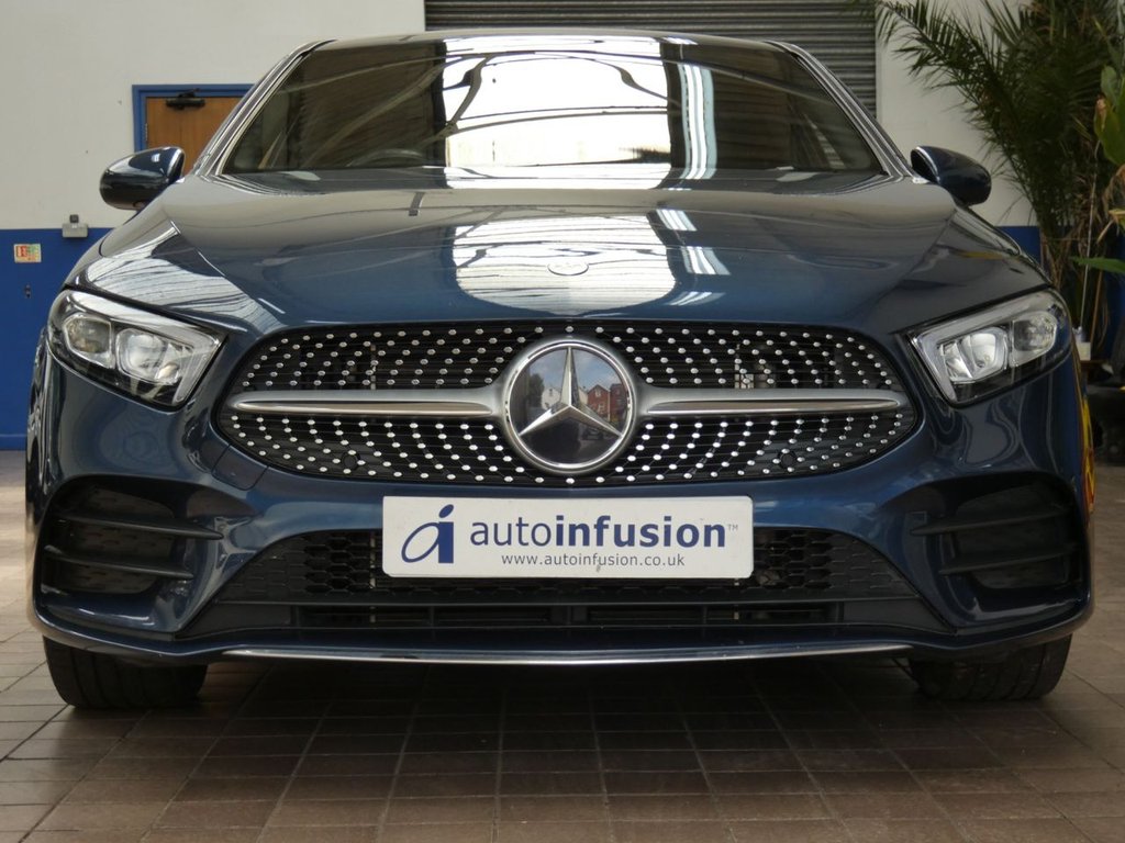 Mercedes Benz A Class