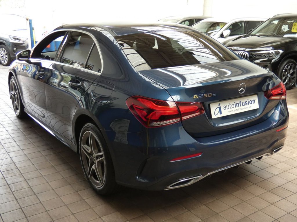 Mercedes Benz A Class