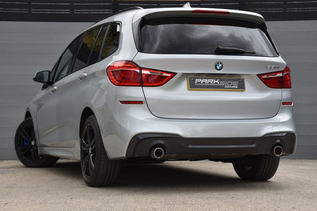 BMW 2 Series