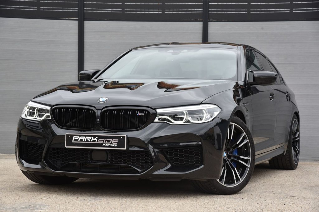 BMW M5
