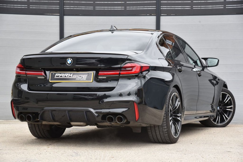 BMW M5