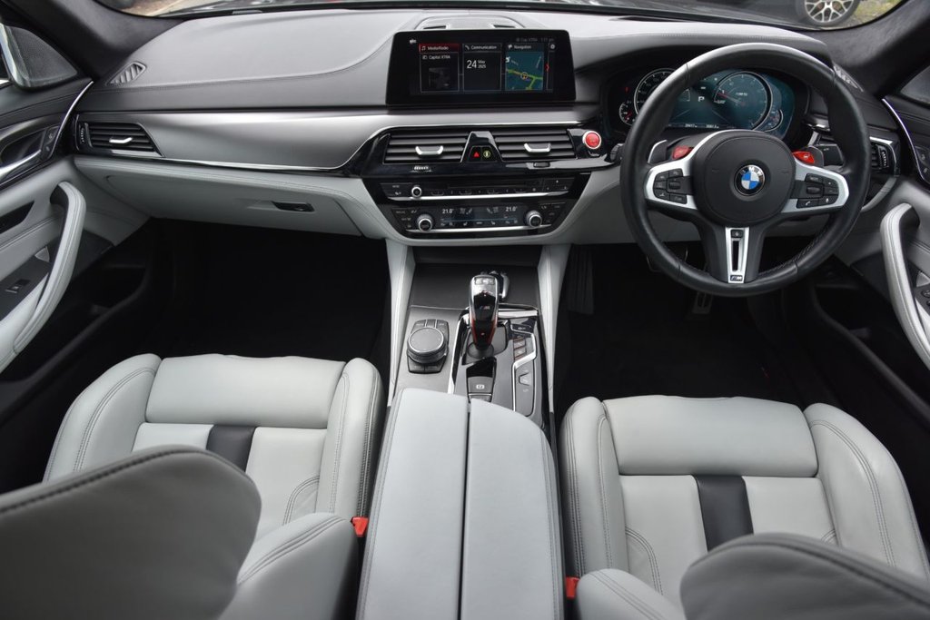BMW M5