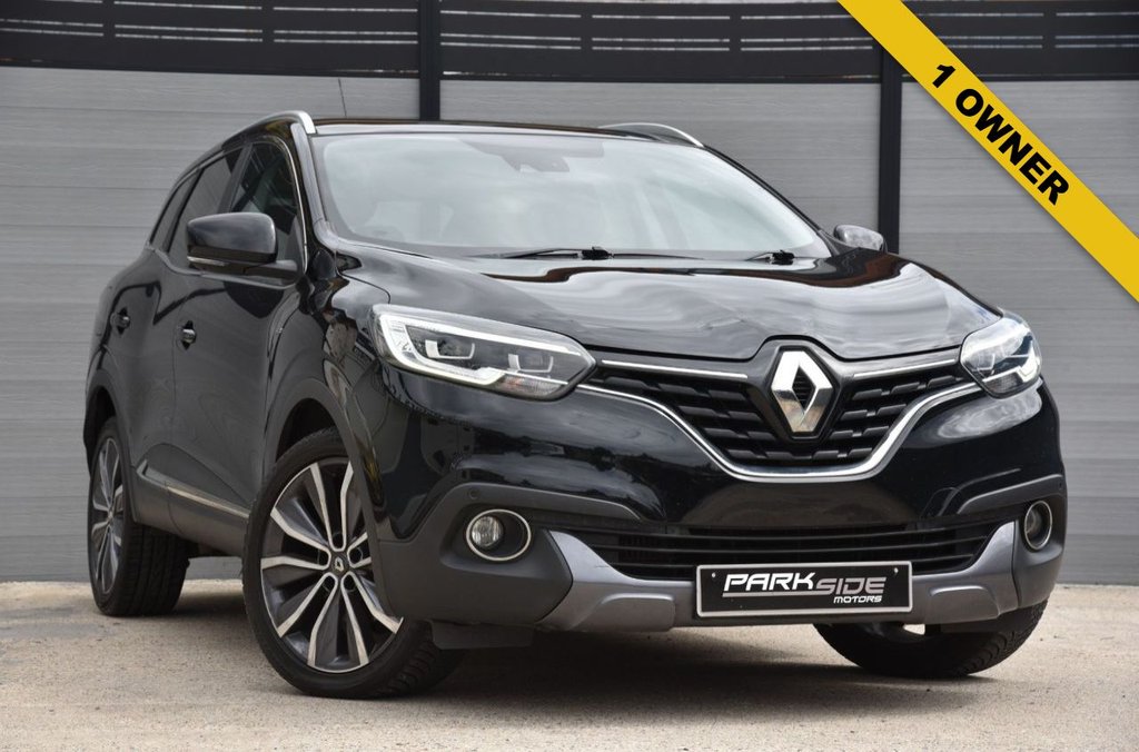 Renault Kadjar