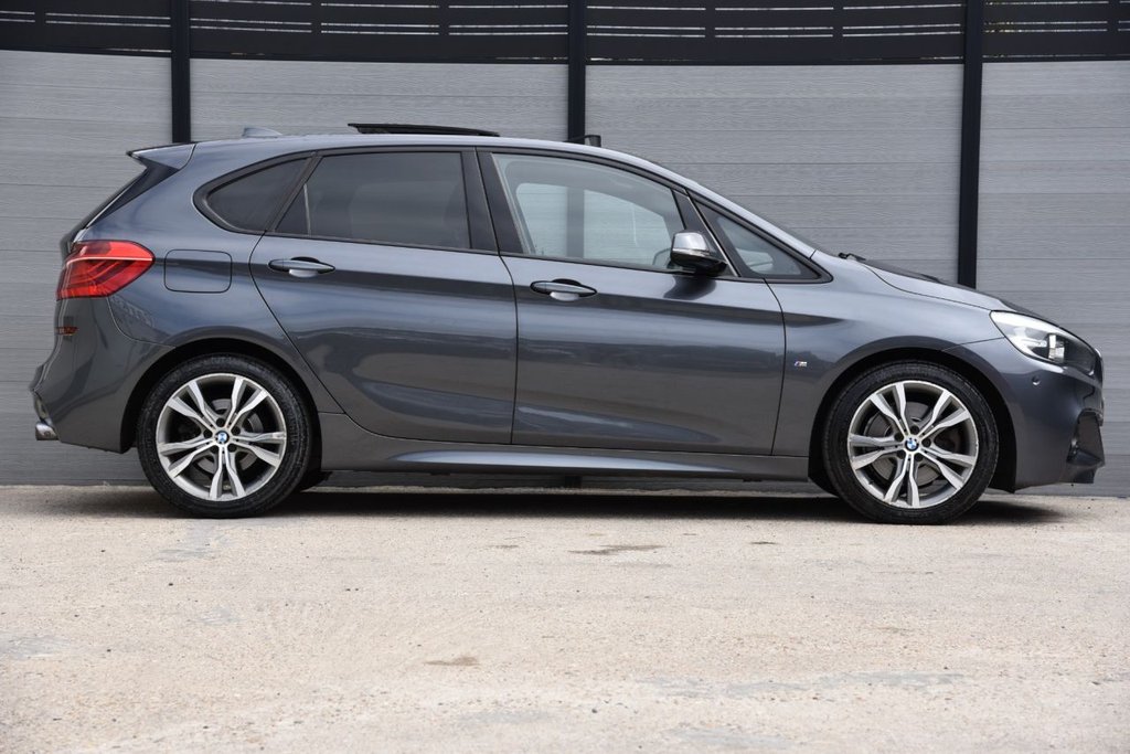 BMW 2 Series