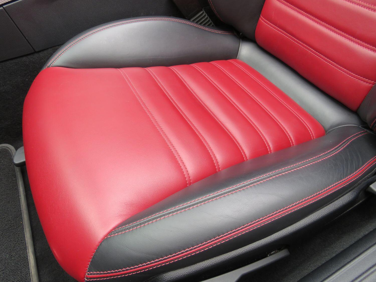 Mercedes Benz SLC