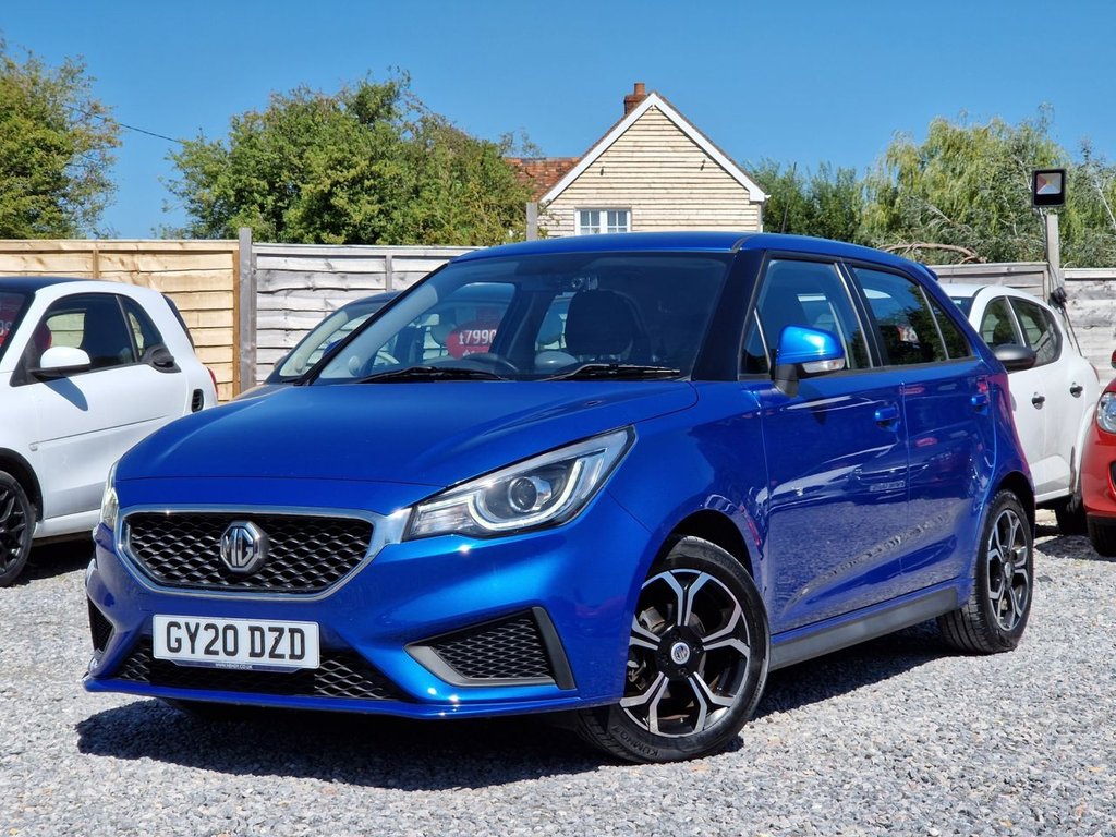 MG 3