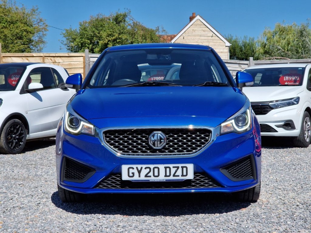 MG 3