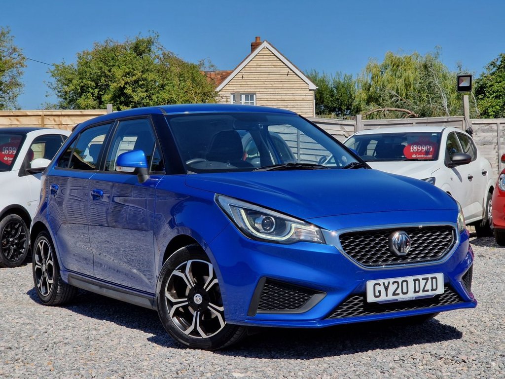 MG 3