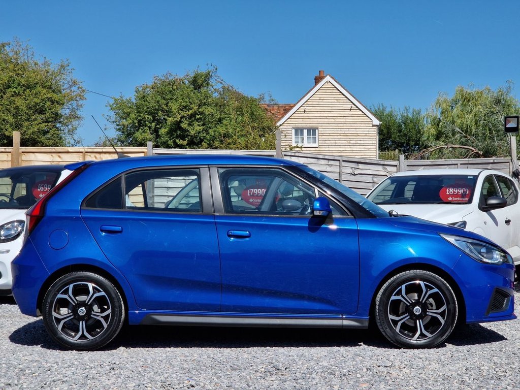 MG 3