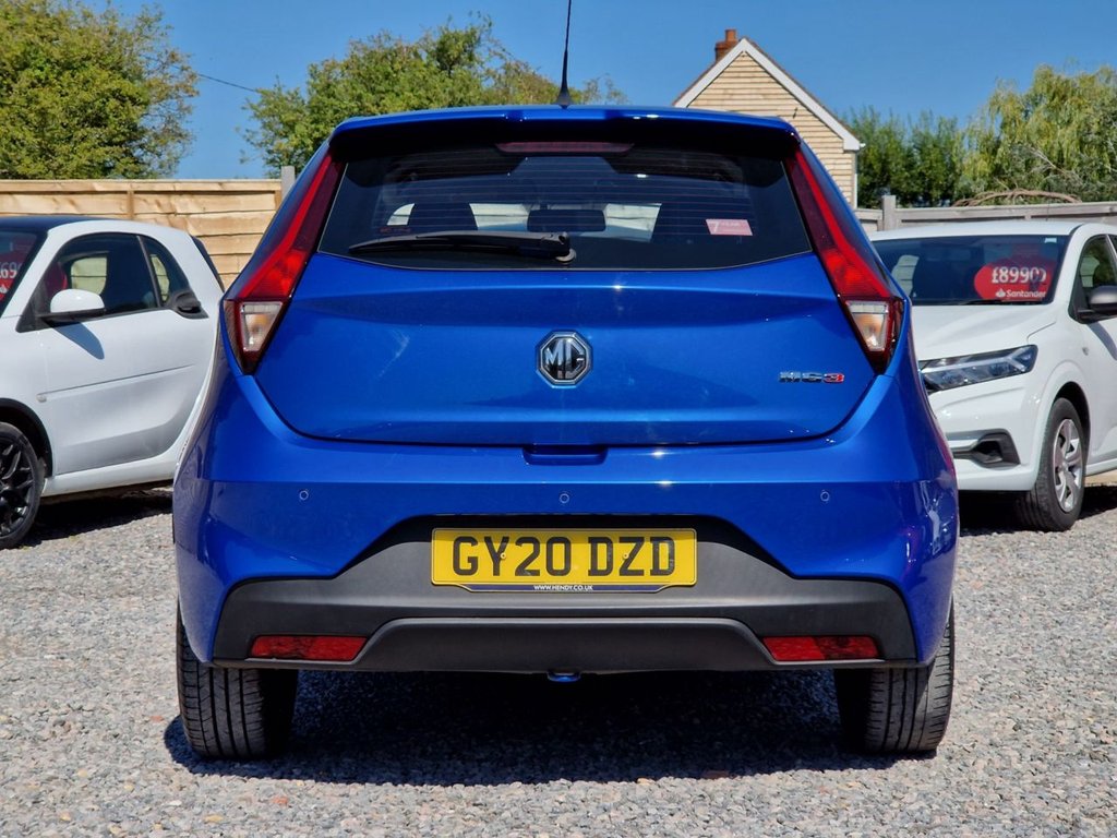 MG 3