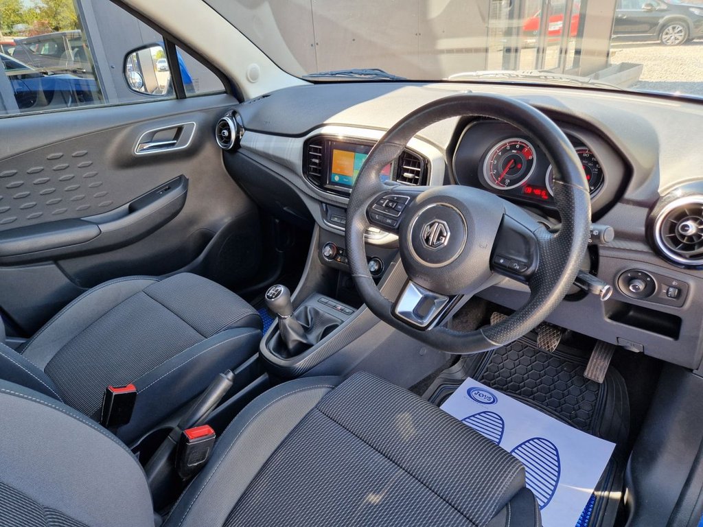 MG 3