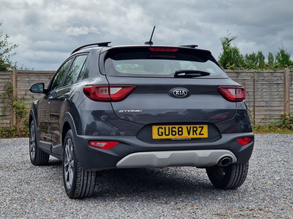 Kia Stonic