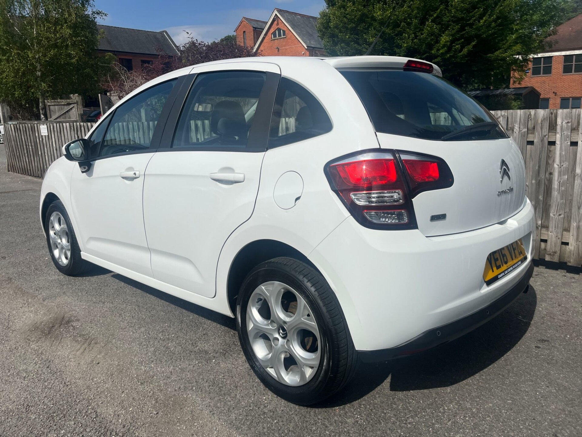Citroen C3