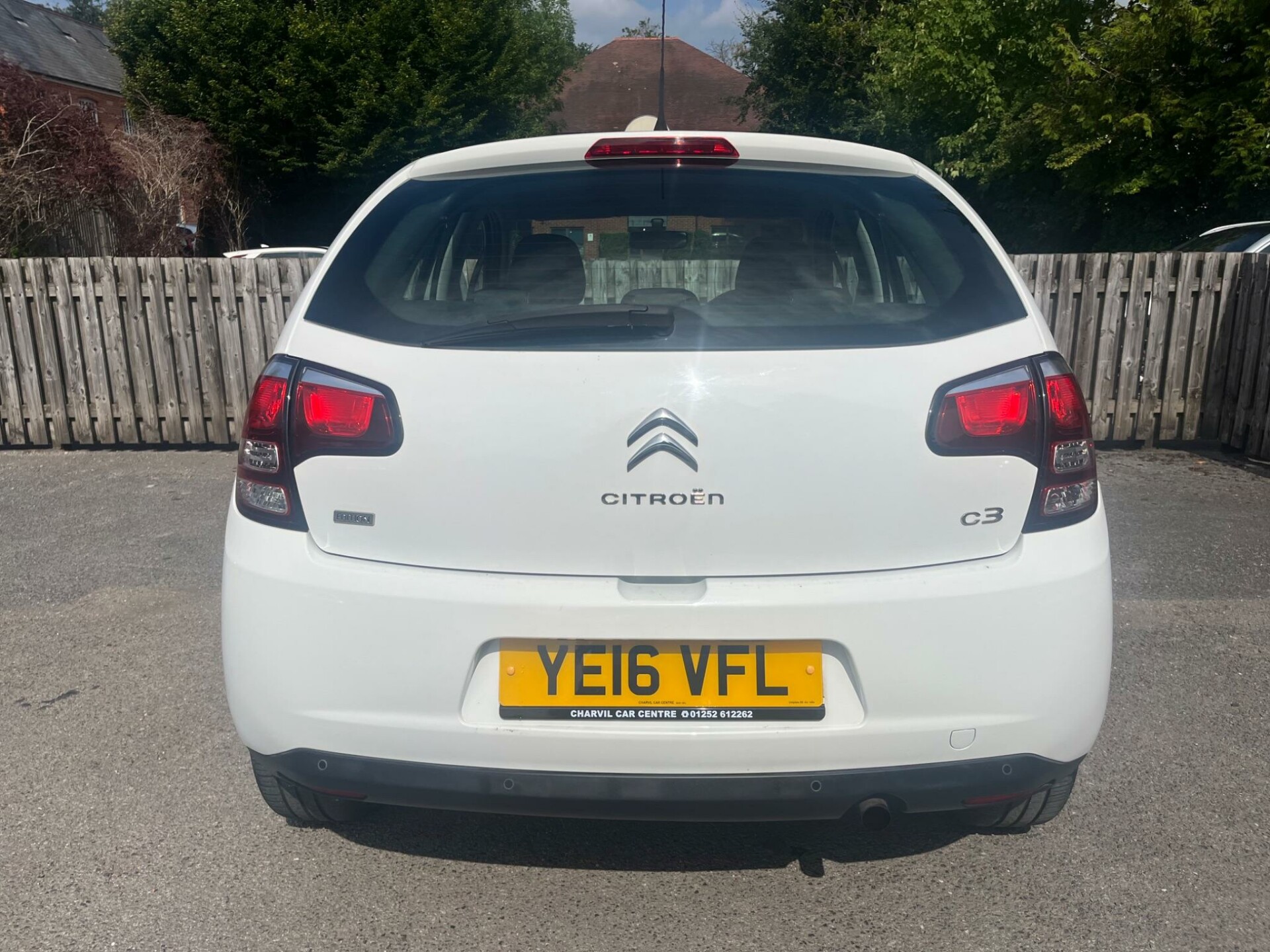 Citroen C3