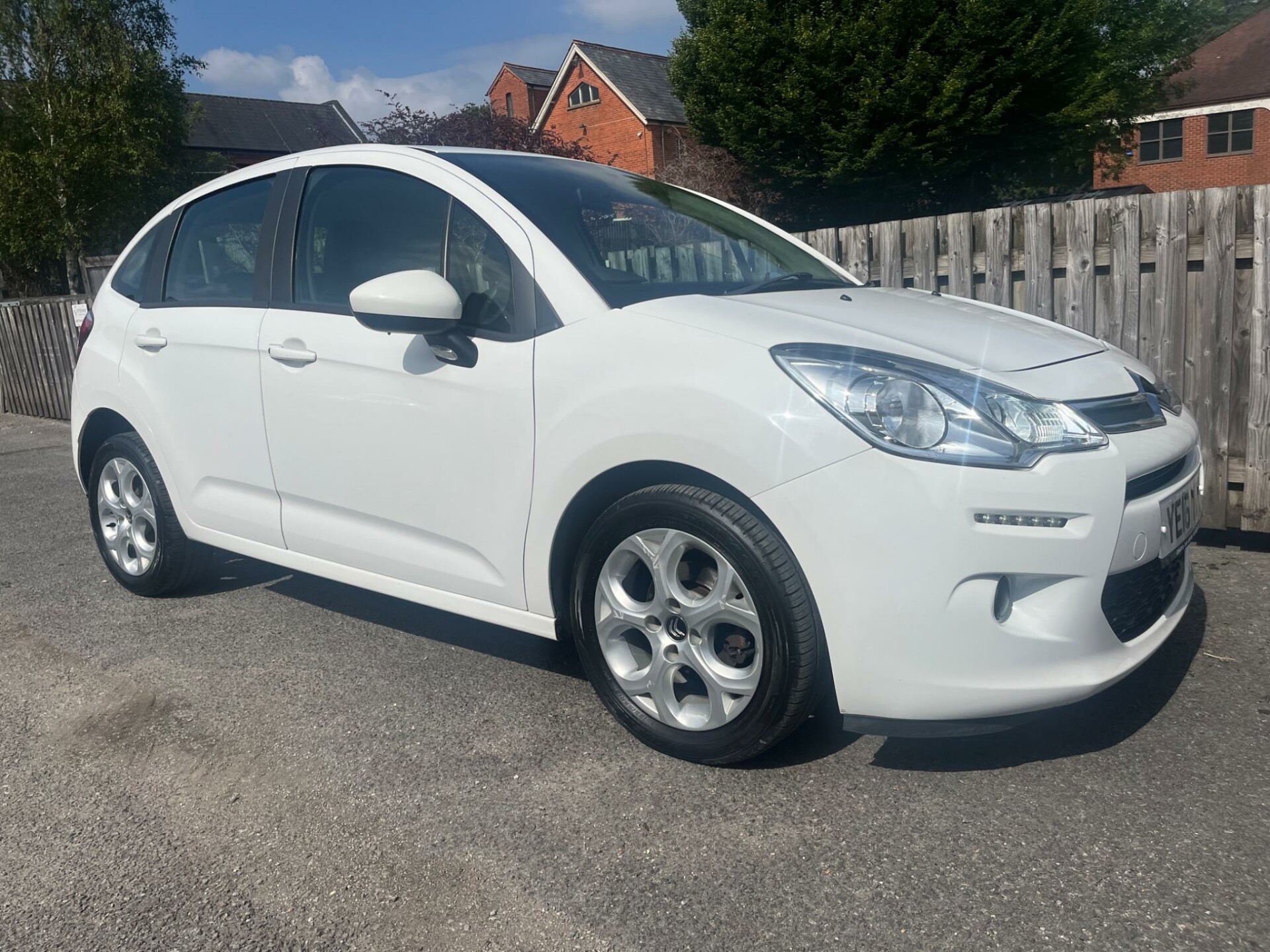 Citroen C3