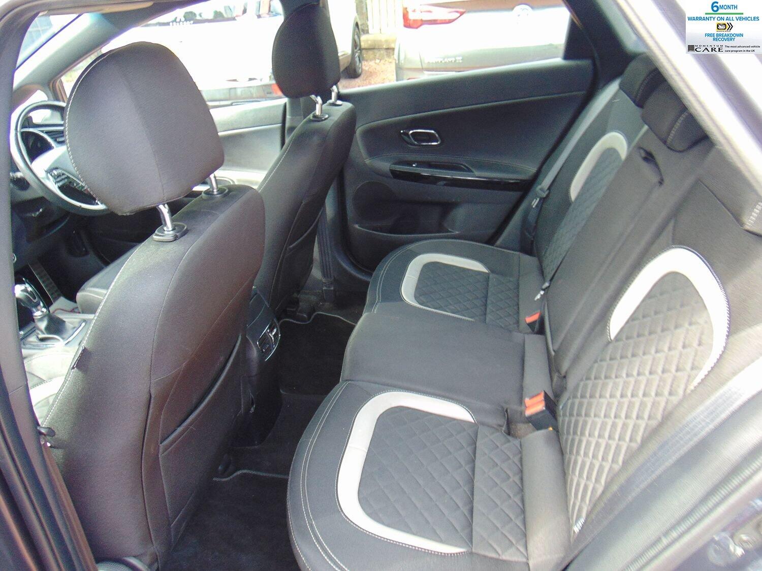 Kia Cee'd