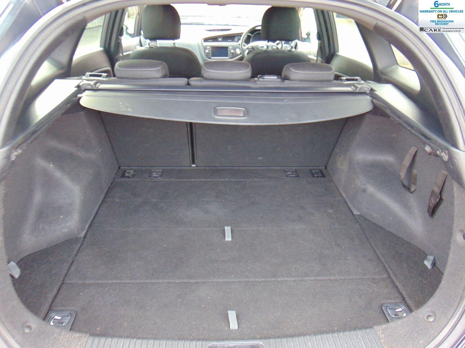 Kia Cee'd