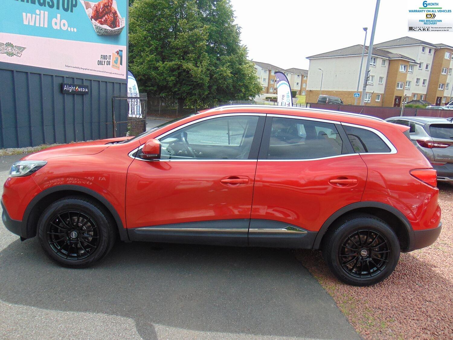 Renault Kadjar