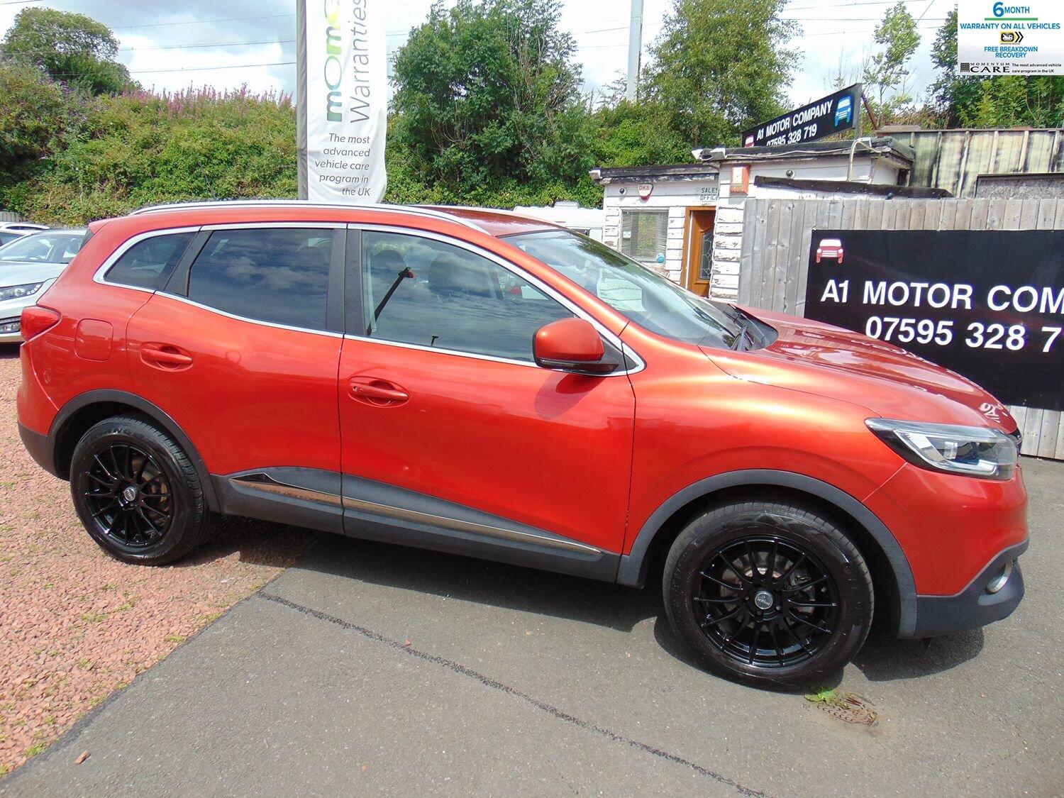 Renault Kadjar