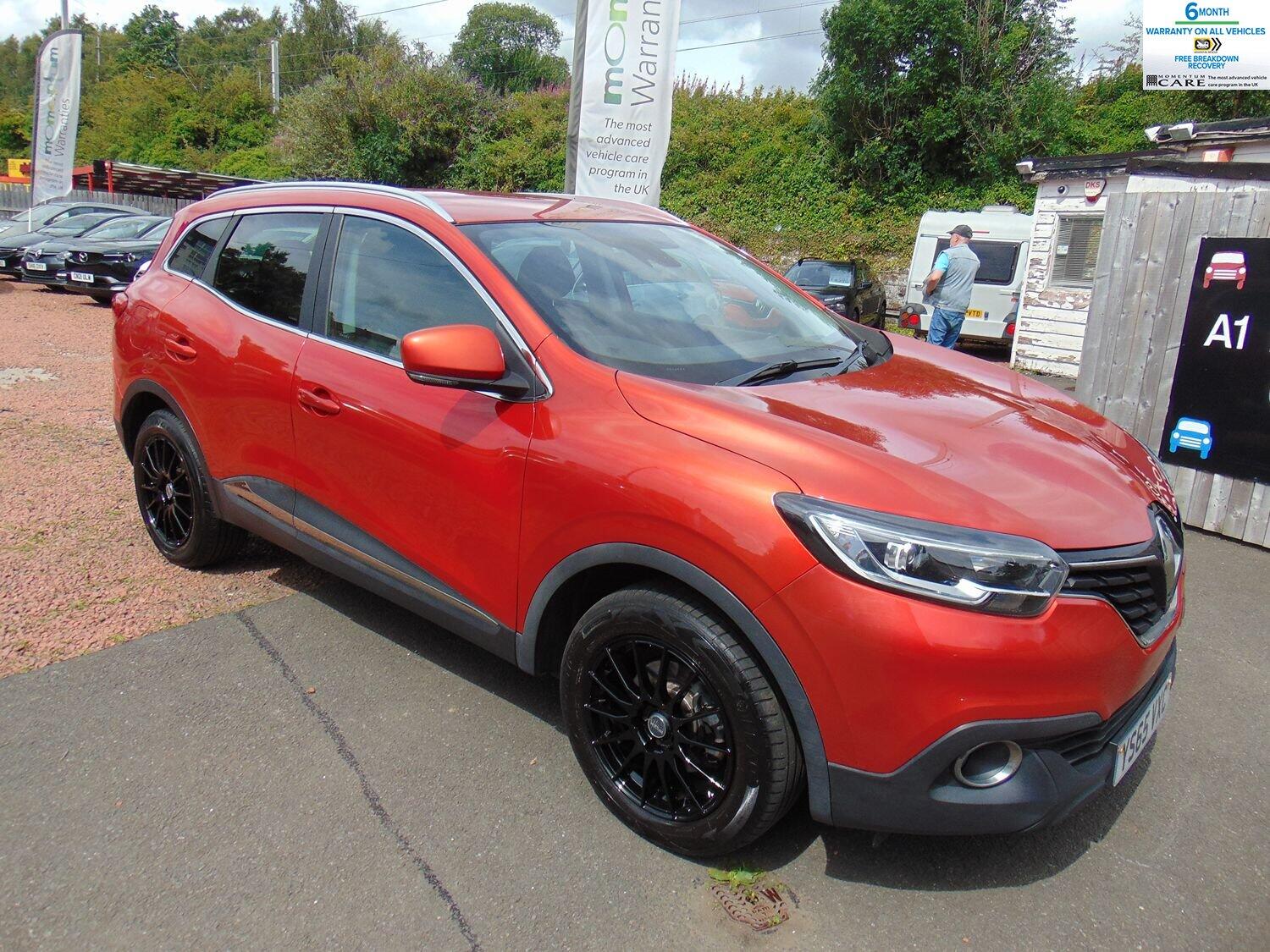 Renault Kadjar