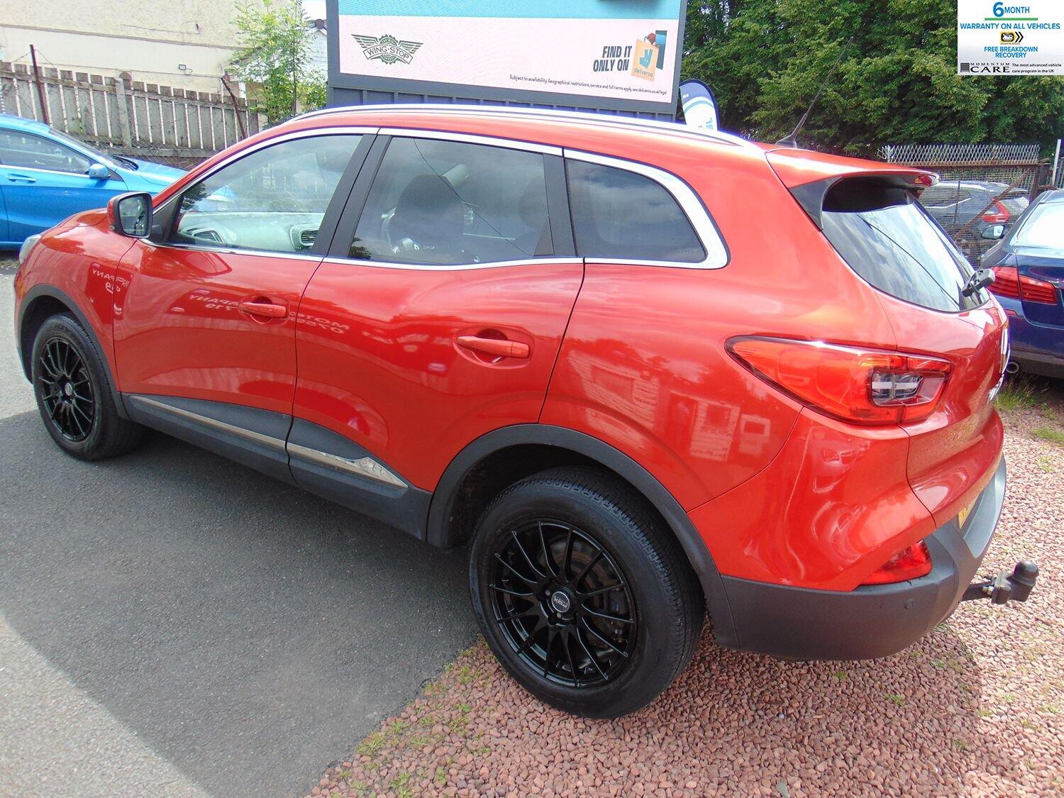 Renault Kadjar