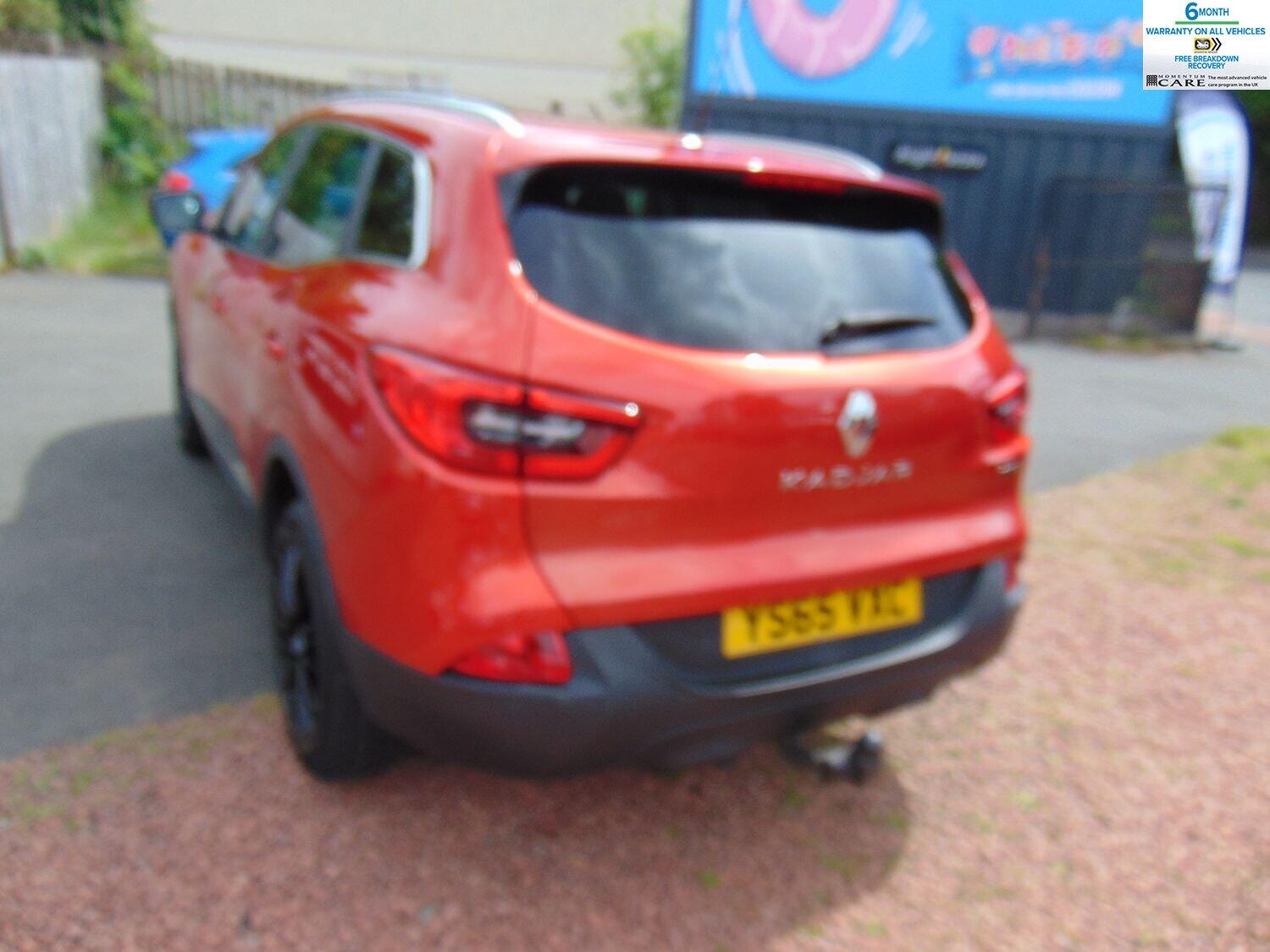 Renault Kadjar