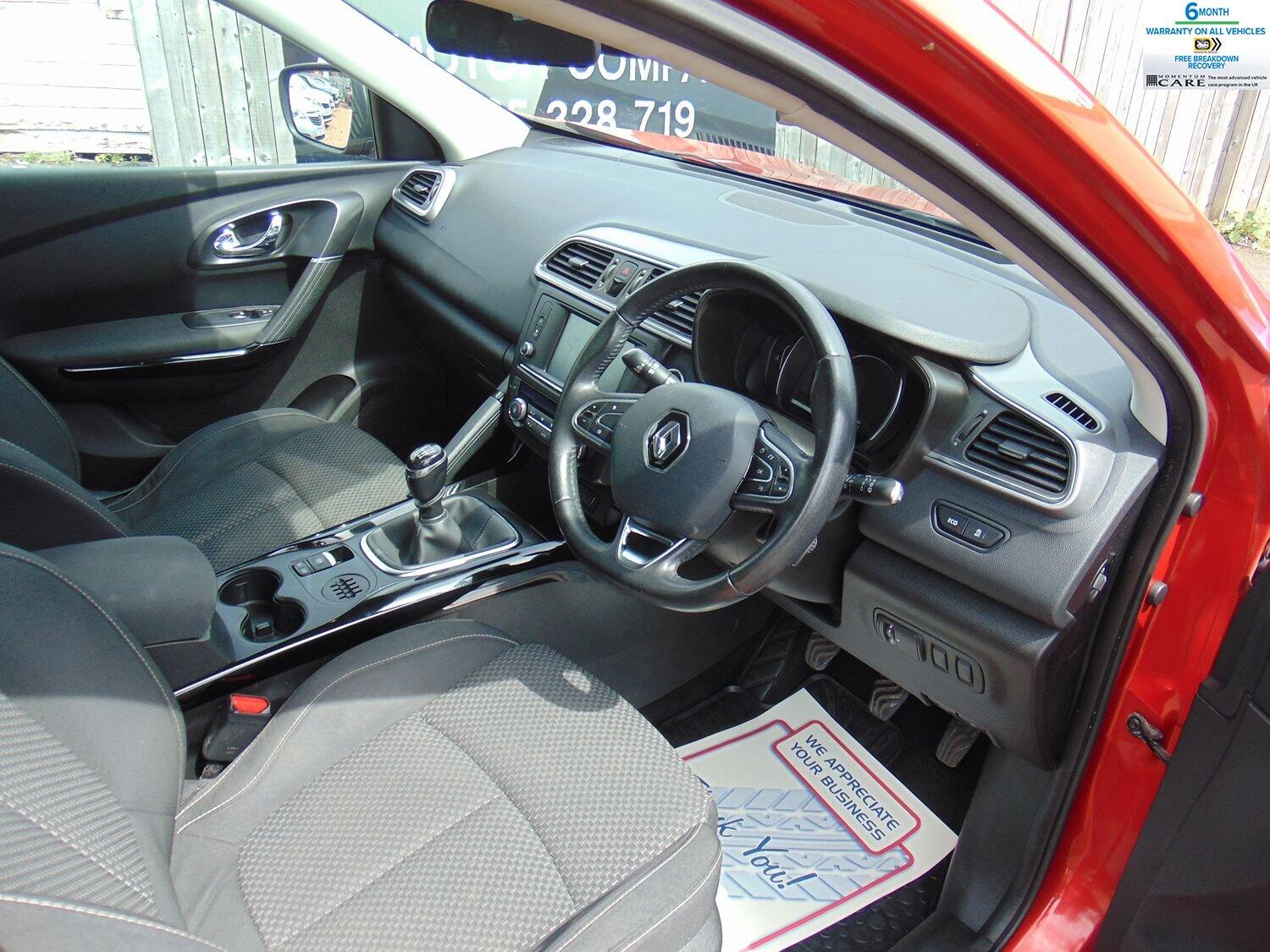 Renault Kadjar