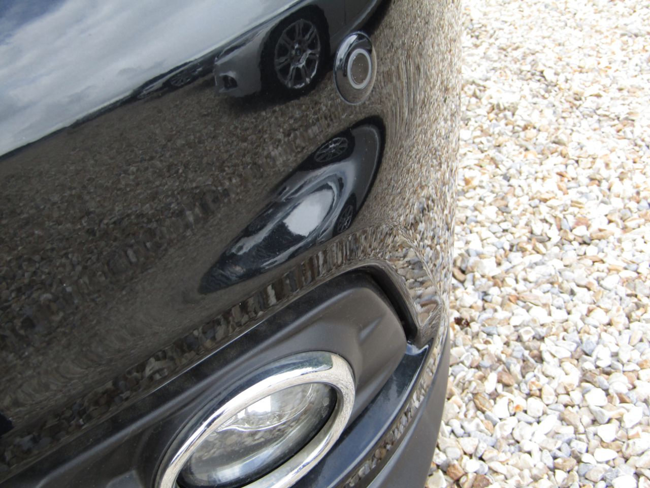 Nissan X Trail