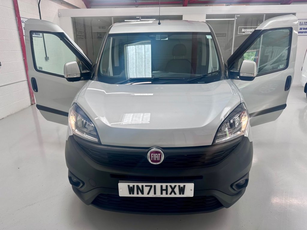 Fiat Doblo