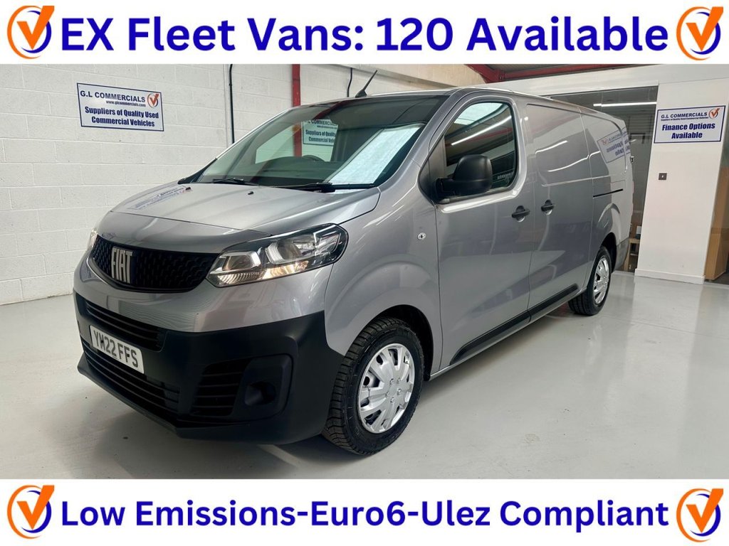 Fiat Scudo