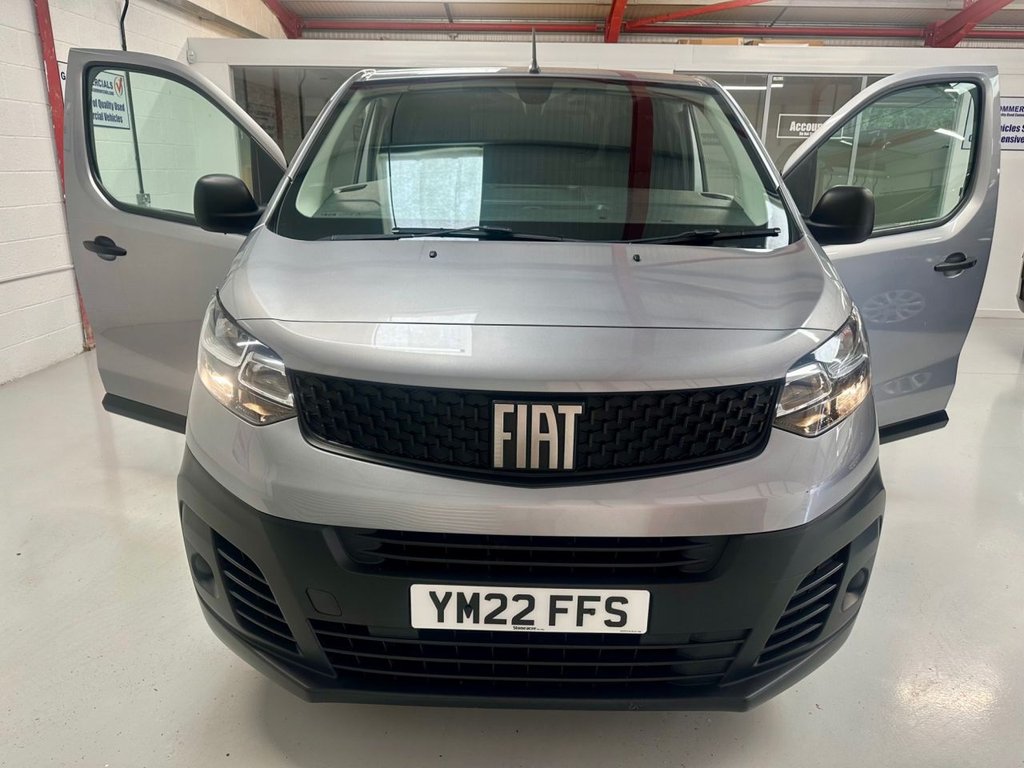 Fiat Scudo