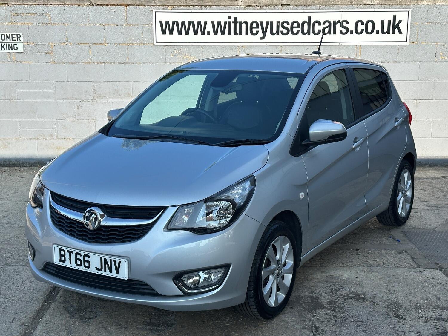 Vauxhall Viva