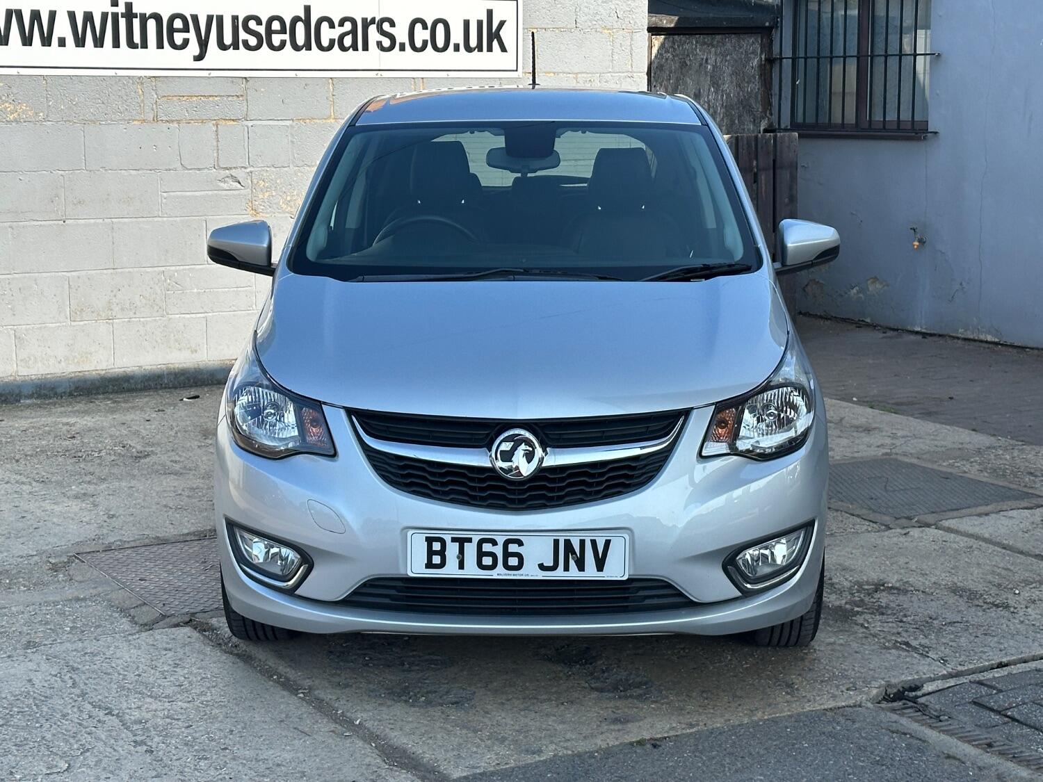 Vauxhall Viva