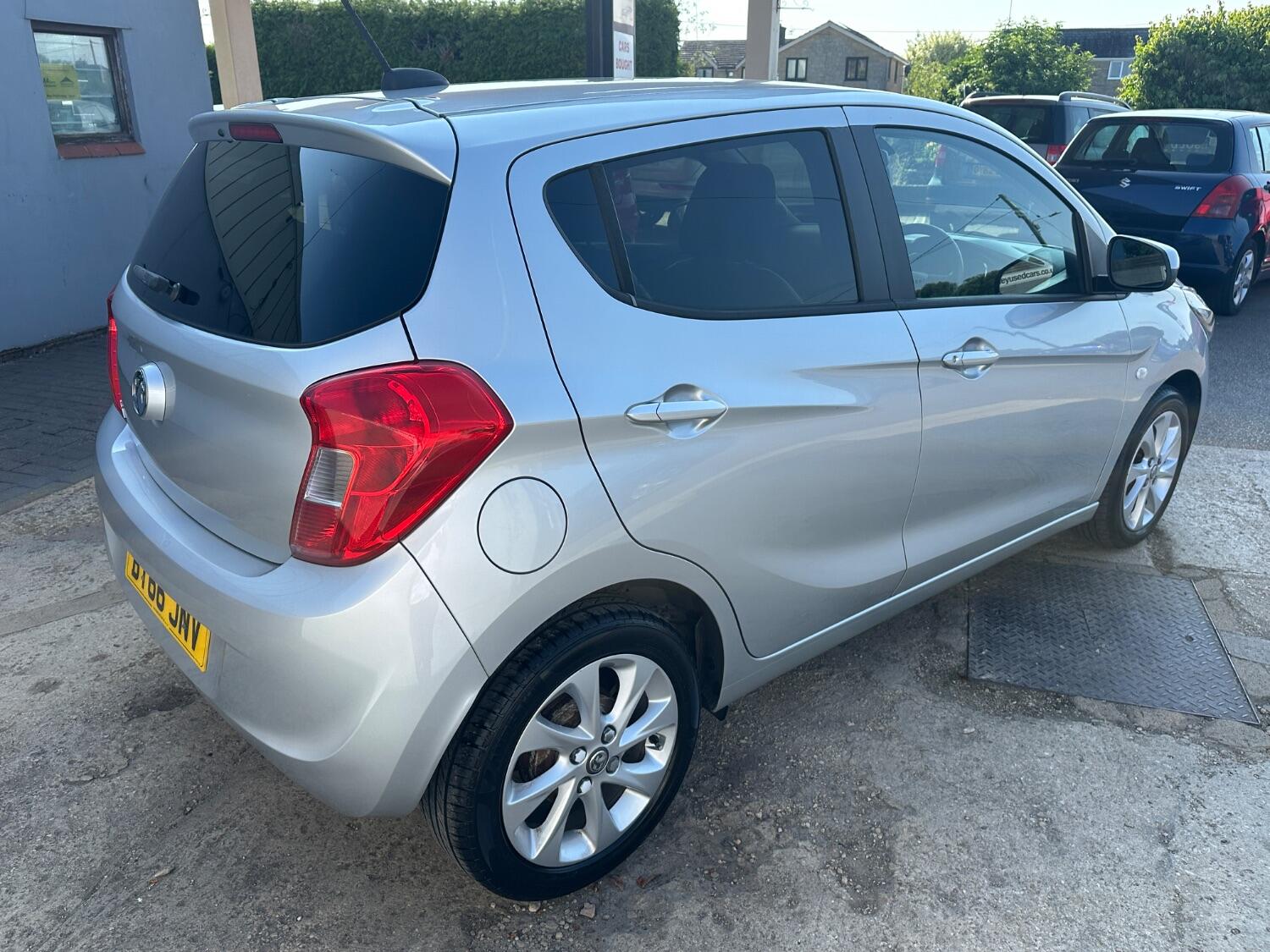 Vauxhall Viva
