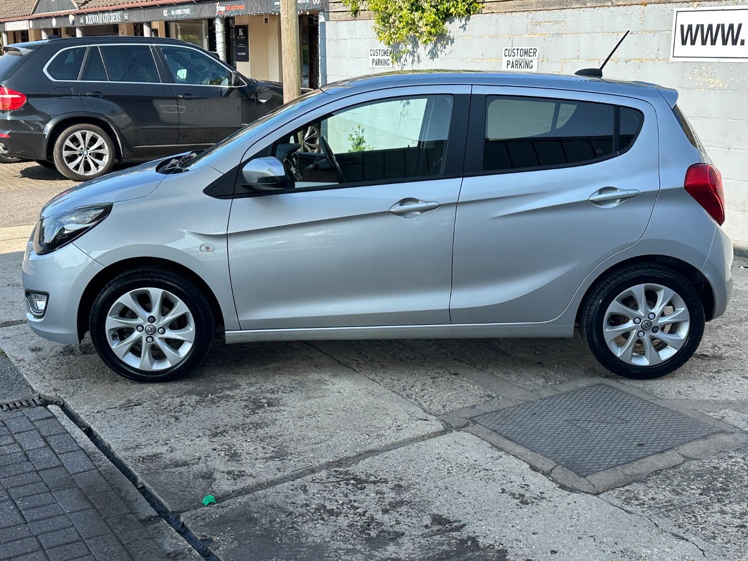 Vauxhall Viva