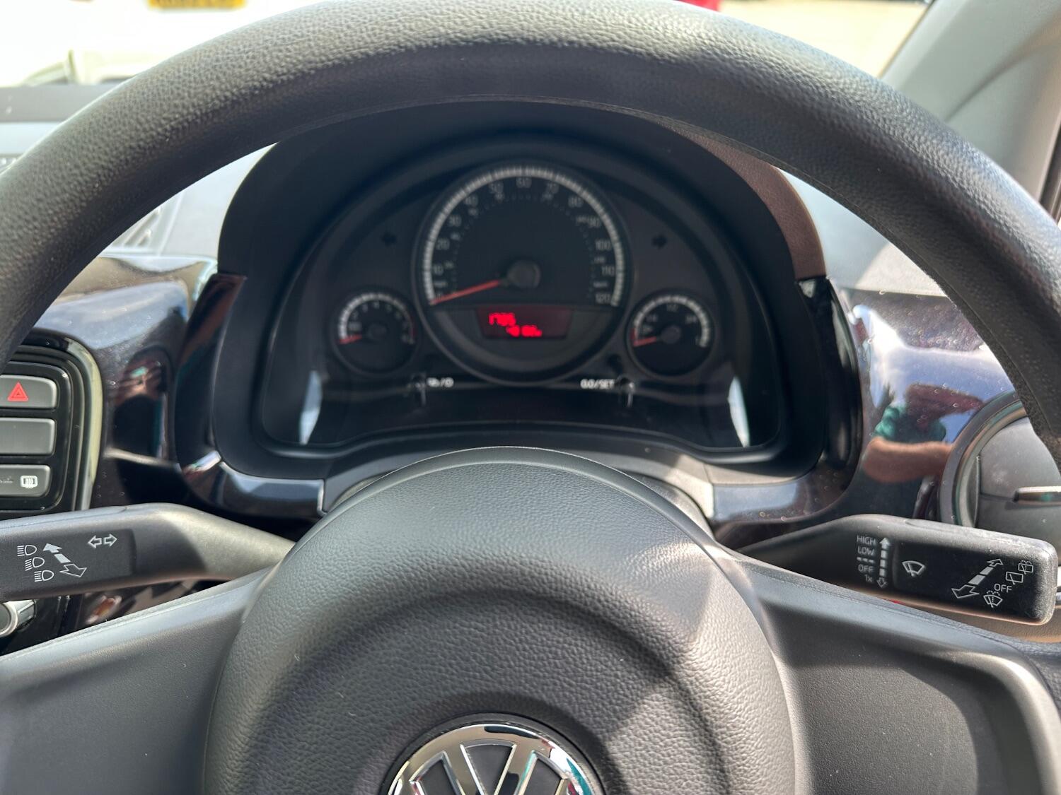 Volkswagen UP