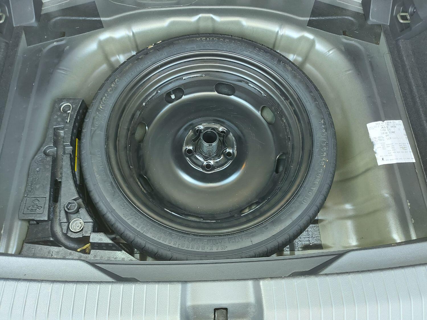 Volkswagen T Roc