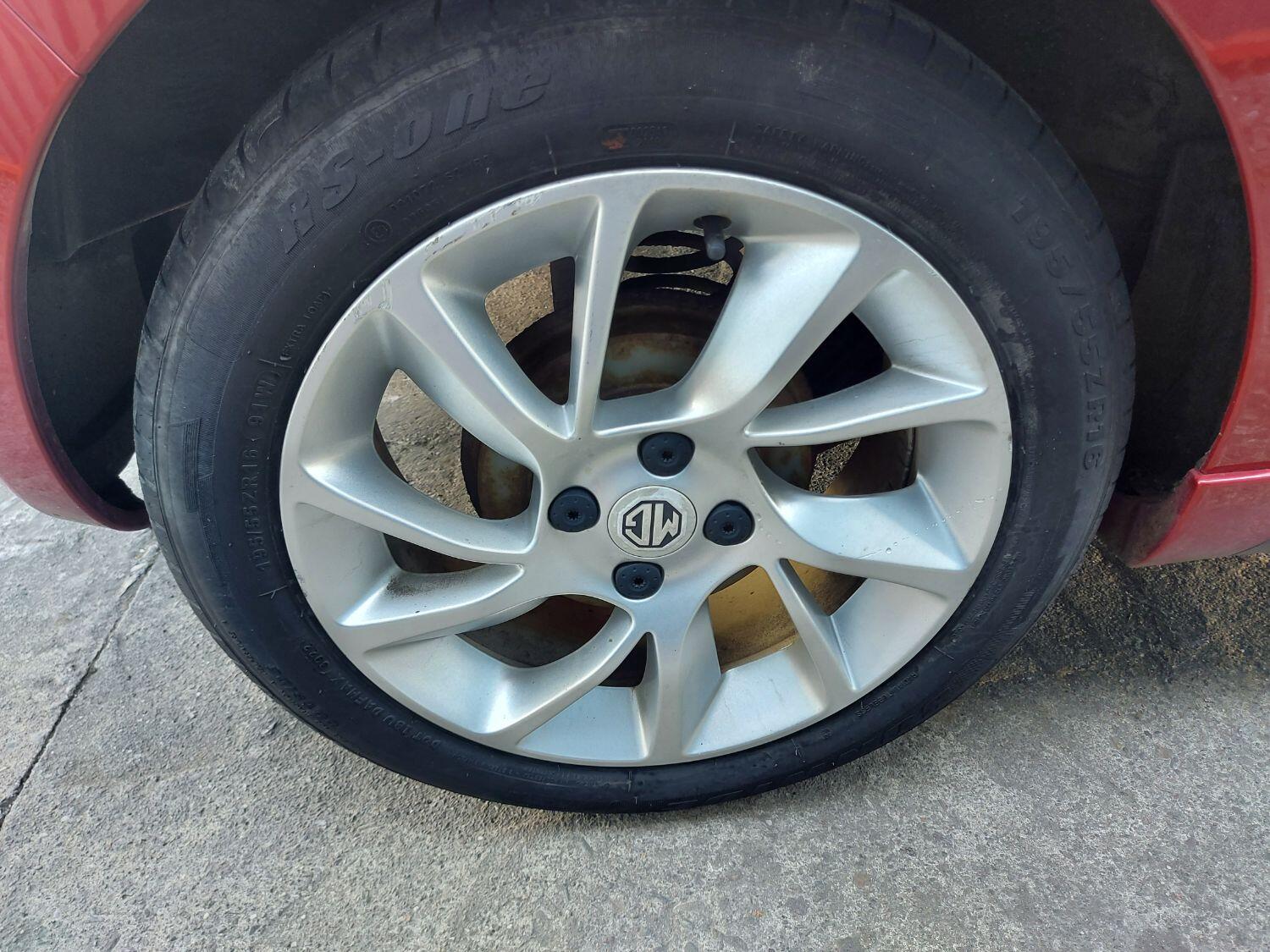 MG 3