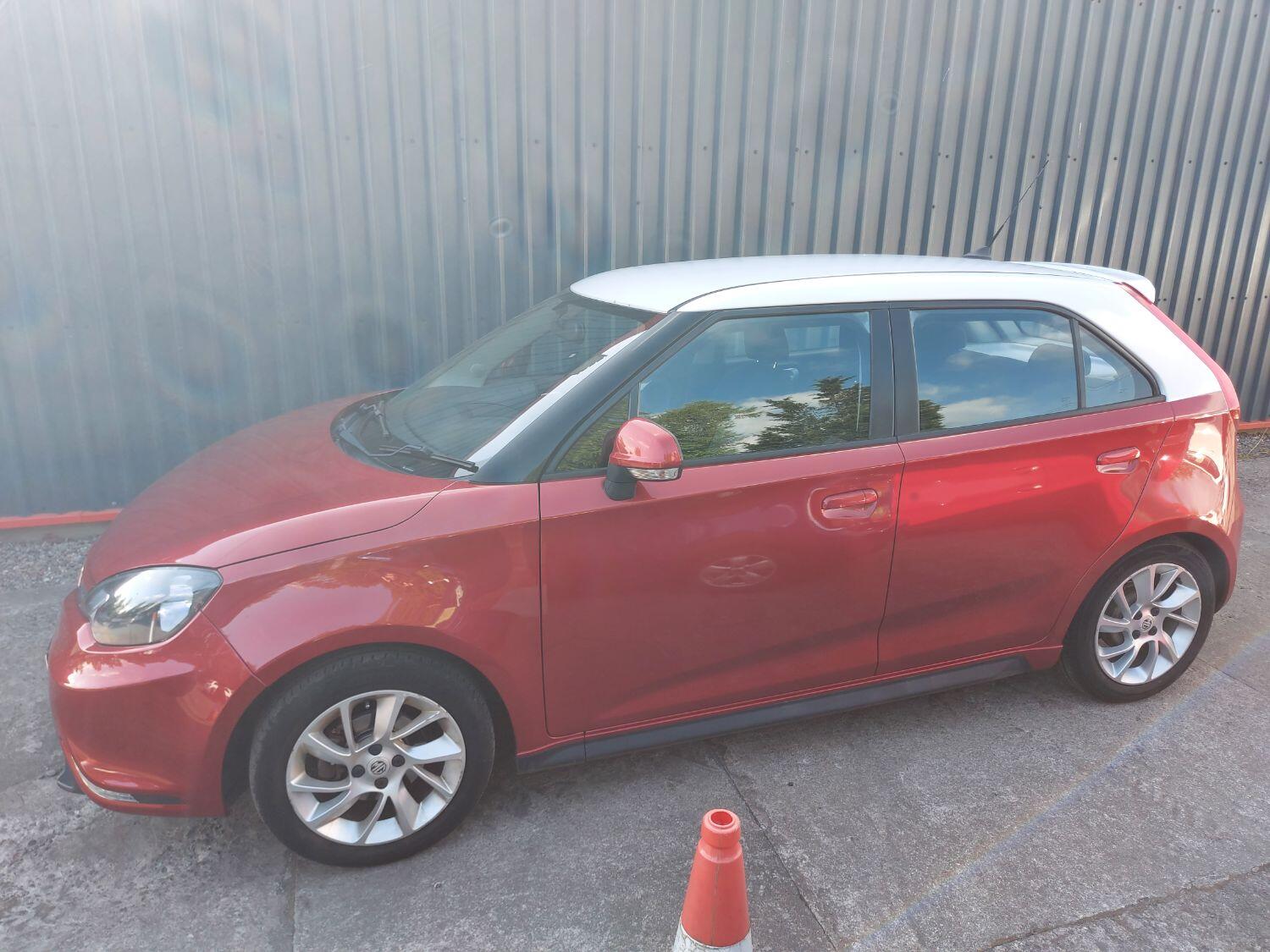 MG 3